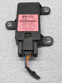 фото thumb №1, Hyundai ix35 датчик датчик модуль 956902s000
