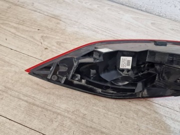 фото thumb №9, Porsche panamera 970 mk1 09-13 передній рестайлінг лампа led ліва зад європа org