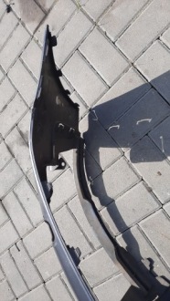 фото thumb №8, Бампер перед volvo xc90 xc 90 02-06r 08620598