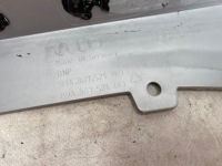 фото thumb №10, Audi q4 e-tron 21- спойлер накладка дифузор бампера задня 89a807521