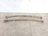 фото thumb №1, Boxer jumper ducato 14- ресора щітка задня задній ресори 1d 01365407080