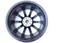 фото thumb №14, Алюмінієві диски диски 18 5x112 7,5" et 51 8v0601025al audi a3 8v s3 golf vii rs
