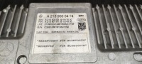 фото thumb №3, Mercedes w213 модуль камеры a2139000414
