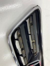 фото thumb №6, Рамка хром решётка решётка honda cr-v ii 2005-2006r. lift