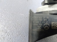 фото thumb №5, Mercedes glc x253 клаксон сигнал звуковой a2535422200