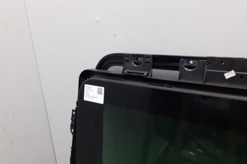 фото thumb №9, Люк bmw x6 e71, e72 7189245 3.0l дизель 225kw 2012