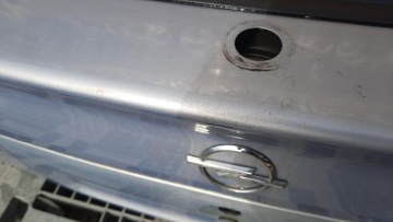 фото thumb №6, Задня кришка багажника opel astra g 1.6b hb 01r z151