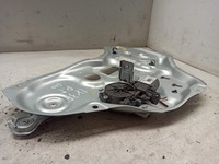 фото thumb №7, Hyundai ix35 lift 13-15 подъемник стекло задний правый