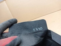 Накладка аккумулятор vw seat skoda octavia 2 1.2 tsi audi 1k0915411a в Украине, фото thumb