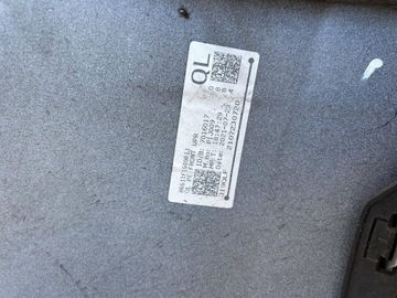 фото thumb №6, Kia sportage iv рестайлінг бампер перед 86511-f1500 оригінал