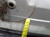 фото thumb №16, Tata safari i капот кришка передня