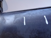 Решётка бампера правая renault scenic iii 12- lift в Украине, фото thumb