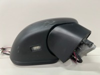 Дзеркало праве mercedes a-klasa w177 15pin 7+7+1 Зі Шроту, фото thumb