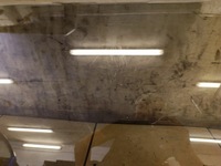 фото thumb №6, Скло двері лівий зад hilux viii 8 5d