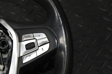 фото thumb №8, Кермо мультифункція bmw x3 g01
