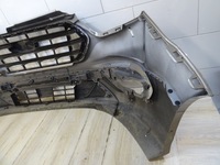 фото thumb №11, Бампер перед ford transit custom рестайлинг mk8 jk21-17f003-ag llu