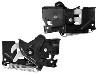 фото thumb №1, Bmw 3 f30 f31 2012-2015 замок капот правая oem 51237242549