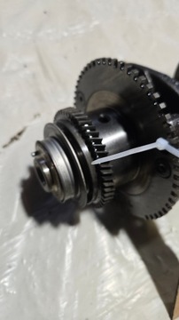 фото thumb №5, Wał коленчатый iveco fiat ducato 2,3 5801898037