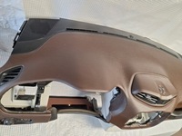 фото thumb №6, {} jeep renegade {} bu lift 18- / консоль / панель приладів // коричнева orginal демонтований