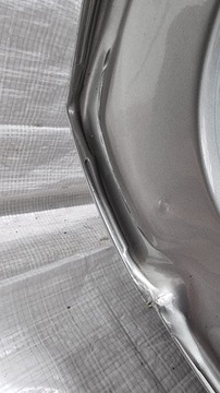 фото thumb №13, Skoda rapid liftback крышка зад крышка багажника 5ja827159