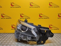 фото thumb №3, Mazda cx9 2016- фара лампа перед led r tk49 usa