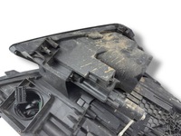 фото thumb №12, Skoda kodiaq 2017 перед сторона ліва лампа передня