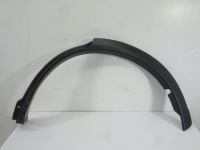 фото thumb №1, Молдинг крила задня ліва mitsubishi eclipse cross 2018-2021 7400a511