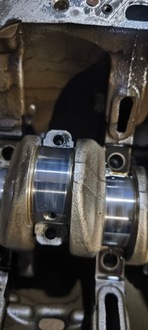 фото thumb №15, Блок dół двигун mercedesa w204 w207 w212 sprinter vito 2.2 651.911 651911