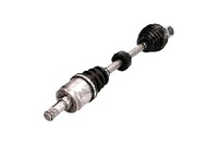 фото thumb №2, Привідний вал kpl.lewa honda accord viii 08- ashika