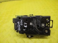 фото thumb №6, Skoda fabia i замок дверь левый задняя 3b4839015j