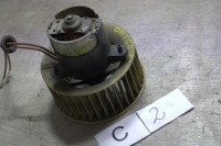 Купити Opel omega b 90568692 двигун вентилятор, фото thumb