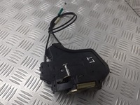 фото thumb №1, Замок дверь левый задняя toyota corolla e12 2pin