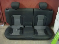 фото thumb №1, Audi a1 8x заднее сиденье сиденье задняя задняя