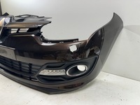 фото thumb №9, Бампер перед renault megane 3 iii lift