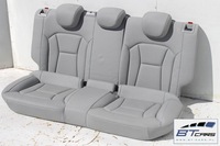 фото thumb №8, Audi a1 sportback сиденья сиденье + диван кожа 8x 8x4 обивка сиденье k