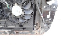 фото thumb №6, Pas передний радиатор kpl. nissan x-trail t31 2.0 dci