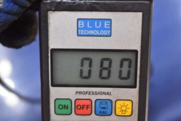 фото thumb №10, Кришка багажника зад задня tef43 renault megane 2 ii sedan 02-06