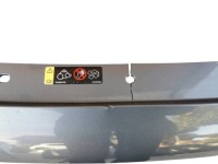 фото thumb №9, Бампер, решётка радиатора, решётка радиатора, решётка средняя volvo v-40 cross country lift 193.