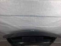 фото thumb №7, Seat ibiza 6j iv 3d крышка багажника багажника lz9y