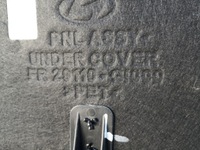 фото thumb №11, Hyundai ioniq 5 21- плита захист pod двигун