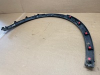 фото thumb №8, Porsche cayenne iii 9y3 coupe молдинг na крыло левая задняя 9y3854731a