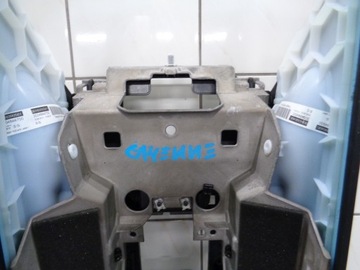 фото thumb №11, Porsche cayenne ii 7p5 14r. туннель подлокотник