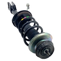 фото thumb №14, Амортизатор пружина правый задняя dacia duster ii lift 4x4 562107298r