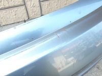 фото thumb №7, Бампер задня задній audi q7 4l 06- ly7e