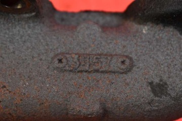 фото thumb №7, Колектор випускний y4 397723 mazda 2 2 ii de 1.4 citd 68 km 07-10