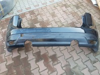 фото thumb №1, Бампер зад задній jaguar f-pace f pace pdc 17 18