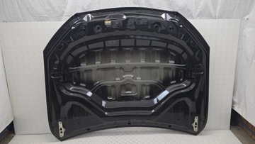 фото thumb №15, Mercedes glc w254 x254 капот кришка двигуна