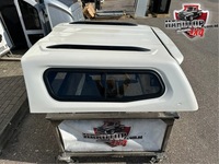 фото thumb №5, Обшивка isuzu d-max hardtop 2020+ na pakę скло