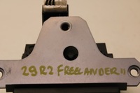 фото thumb №6, Land rover freelander ii 06r- замок кришки багажника задня задній