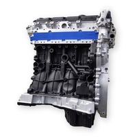 фото thumb №1, Двигатель 651980 mercedes-benz slk r172 250 cdi 150kw 2011-2016